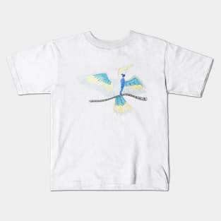 Cockatoo Kids T-Shirt